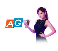 agcasino BETTASLOT