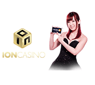 ioncasino BETTASLOT