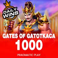 gatotkaca BETTASLOT