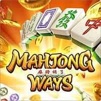 mahjong BETTASLOT