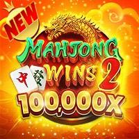 mahjong2 BETTASLOT