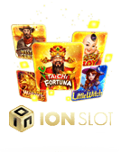 ionslot BETTASLOT