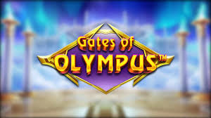 Gates of Olympus slot game