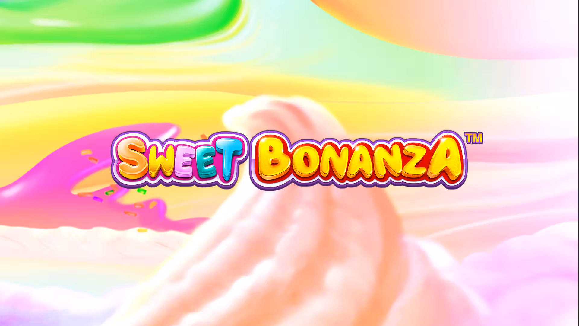 Sweet Bonanza slot game